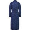 Eternal dress print
