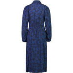 Eternal dress print