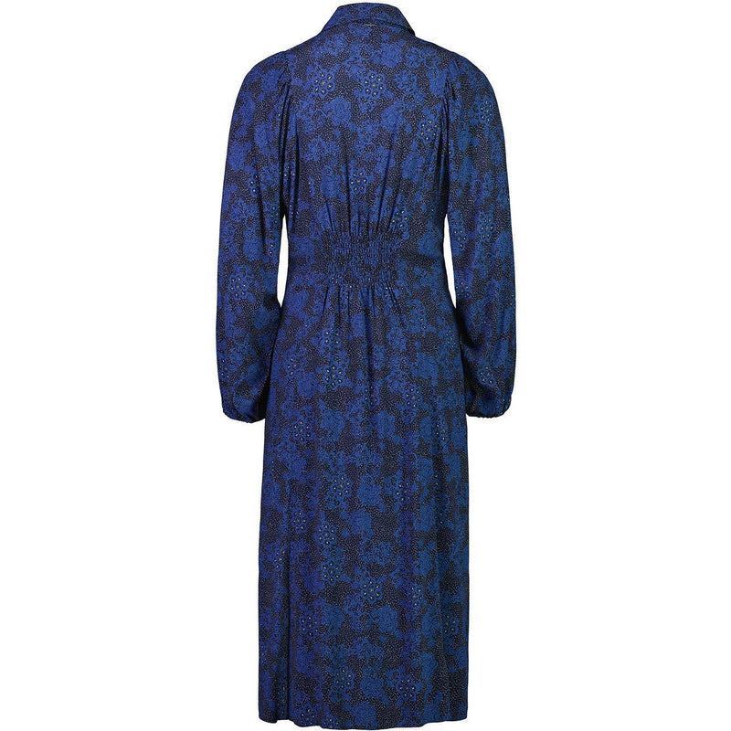 Eternal dress print