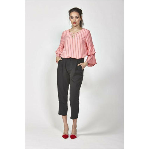 ketz-ke harriet pant - By Design Fashions