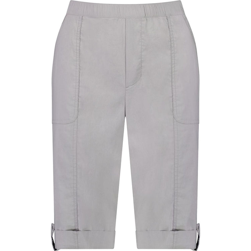 Acrobat rolled short alloy - By Design Fashions