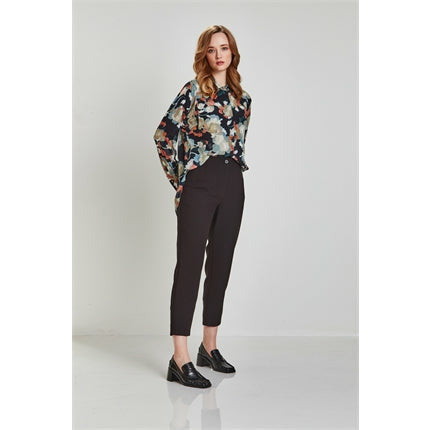 verge on point pant - By Design Fashions