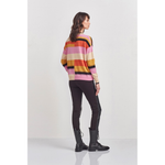 Appeal Sweater Multi