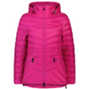 Cushla jacket Hot Pink Size Lge