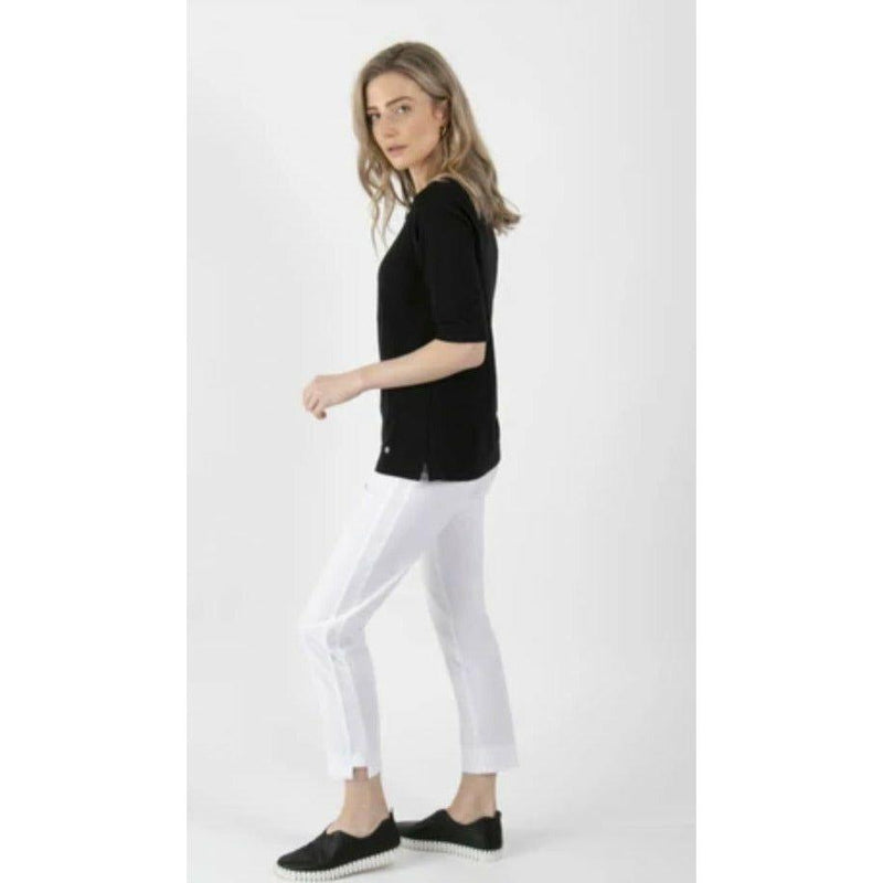 hotfix desiree white - By Design Fashions