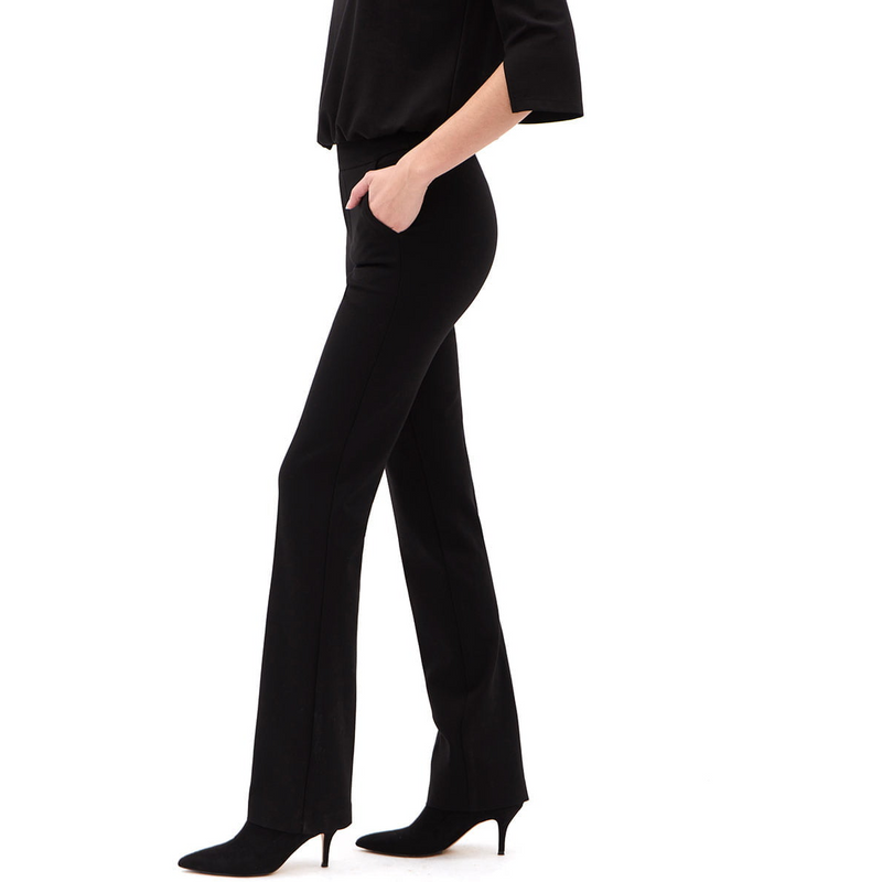 Black pant - By Design Fashions