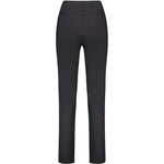 Pulse pant Houndstooth