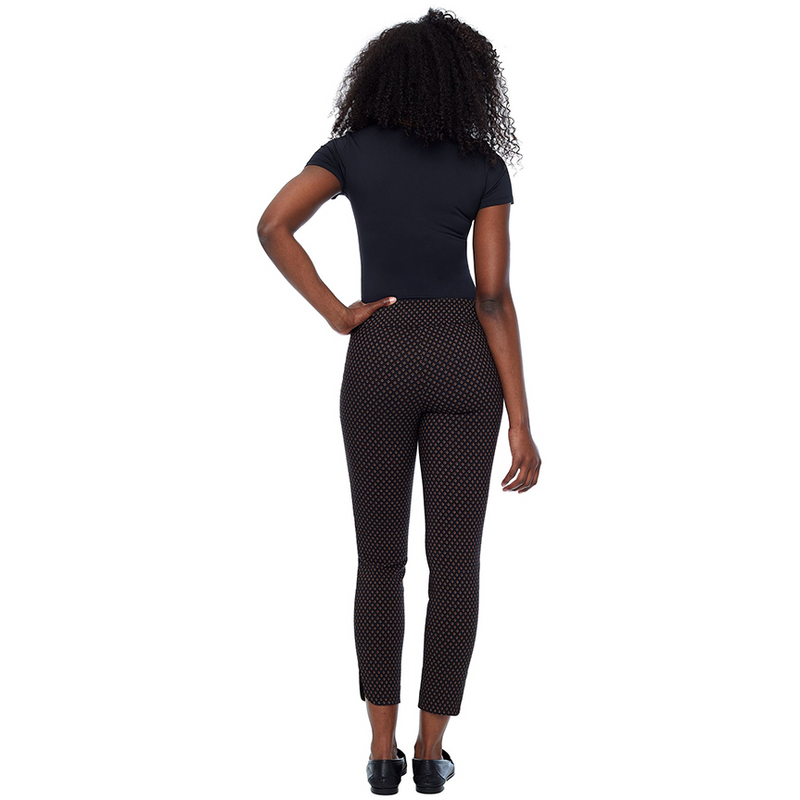 up Diamante pant - By Design Fashions
