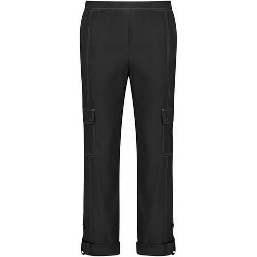 acrobat utility pant - By Design Fashions