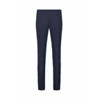 Hideaway pant French ink or Lilac Haze - By Design Fashions