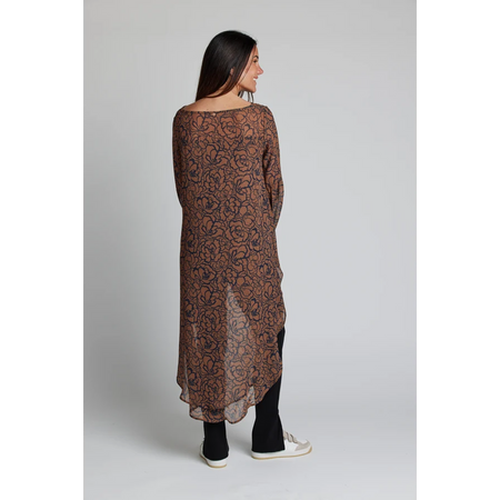 Saratoga Top Bronze Peony size 8