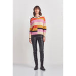Appeal Sweater Multi