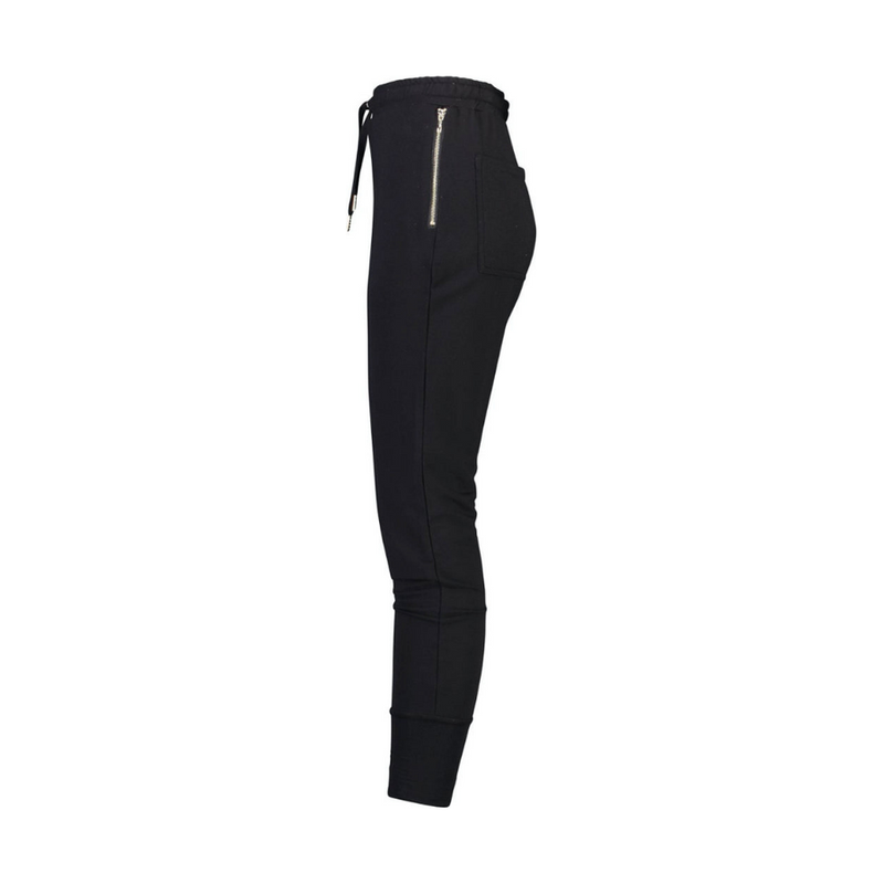 violet jogger Navy - By Design Fashions