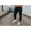violet jogger Navy - By Design Fashions