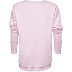 Chealsea  Sweater - By Design Fashions