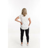 apartment pant black matt X - By Design Fashions