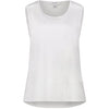 Underlying Tank white or Black - By Design Fashions