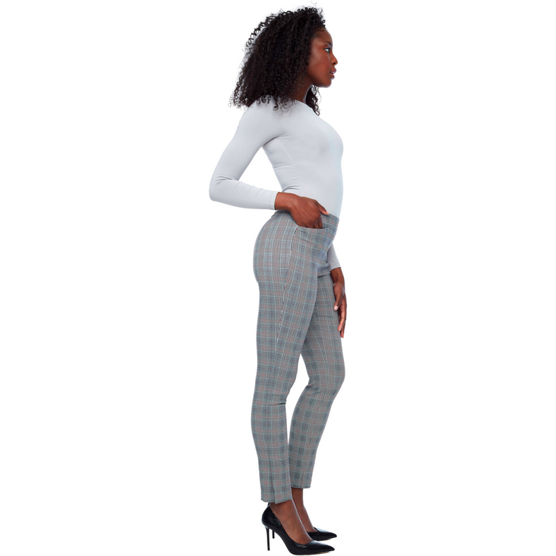 Up Oban pant - By Design Fashions