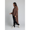 Saratoga Top Bronze Peony size 8