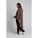 Saratoga Top Bronze Peony size 8